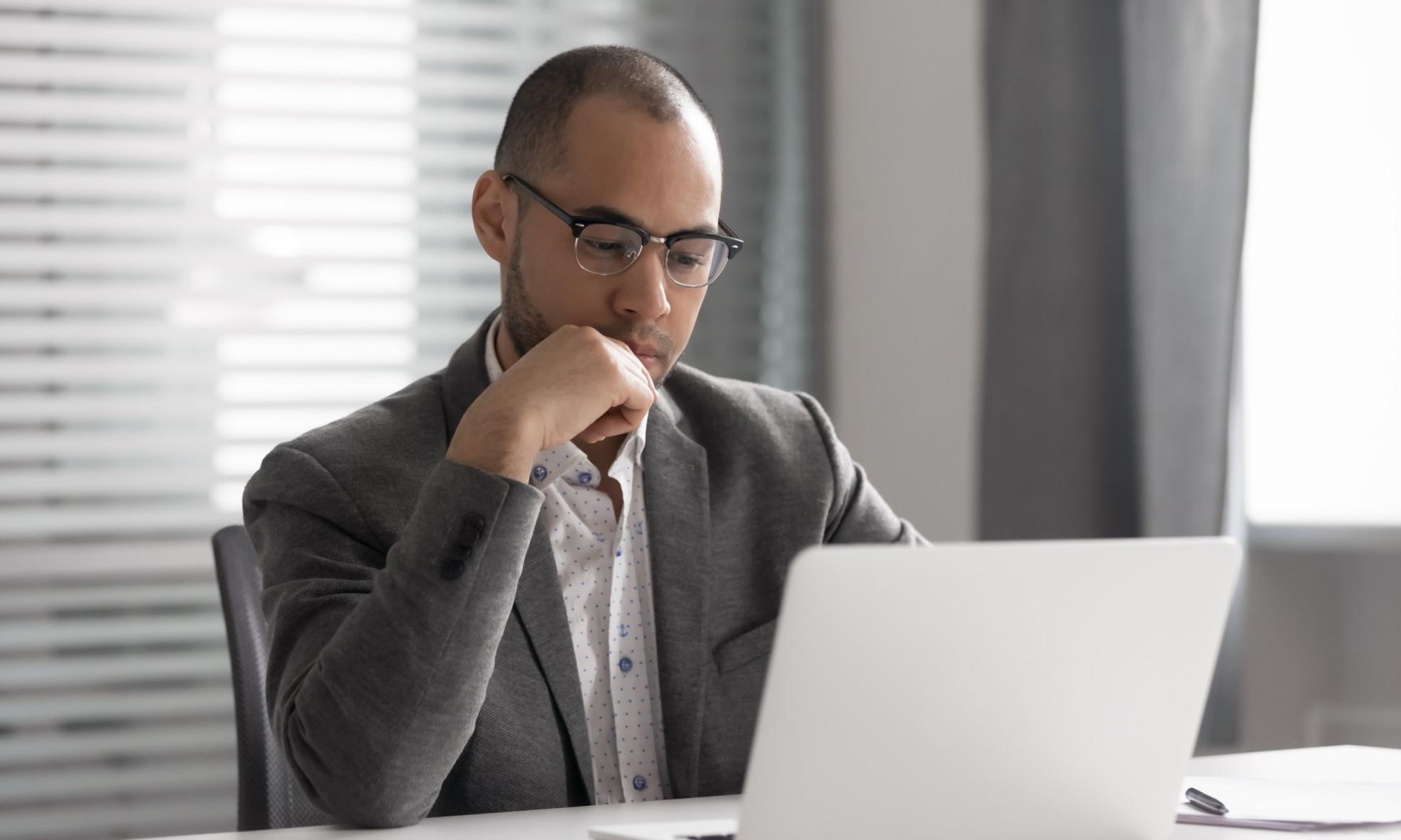 Professionelle Arbeitsumgebung